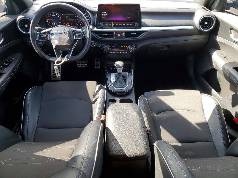 Aukcja sprzedaży 2023 Kia Forte, vin: 3KPF54AD2PE523350, numer aukcji: 49667566