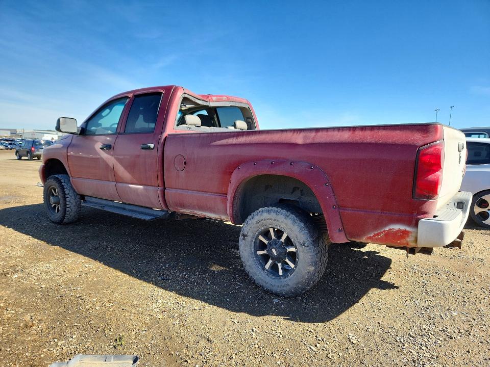 Aukcja sprzedaży 2008 Dodge Ram 3500, vin: 3D7MX38A58G138383, numer aukcji: 47843536