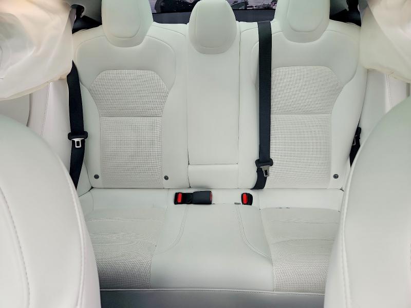 2025 Tesla Model 3 მანქანა იყიდება აუქციონზე, vin: 5YJ3E1EB3SF011707, აუქციონის ნომერი: 51584296