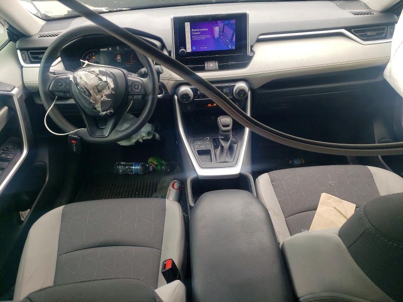 51516146 :رقم المزاد ، 2T3W1RFVXRW358181 vin ، 2024 Toyota Rav4 مزاد بيع