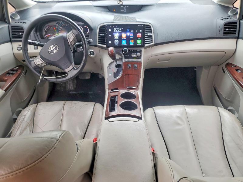 Продаж на аукціоні авто 2012 Toyota Venza, vin: 4T3ZK3BB0CU047157, номер лоту: 51599086