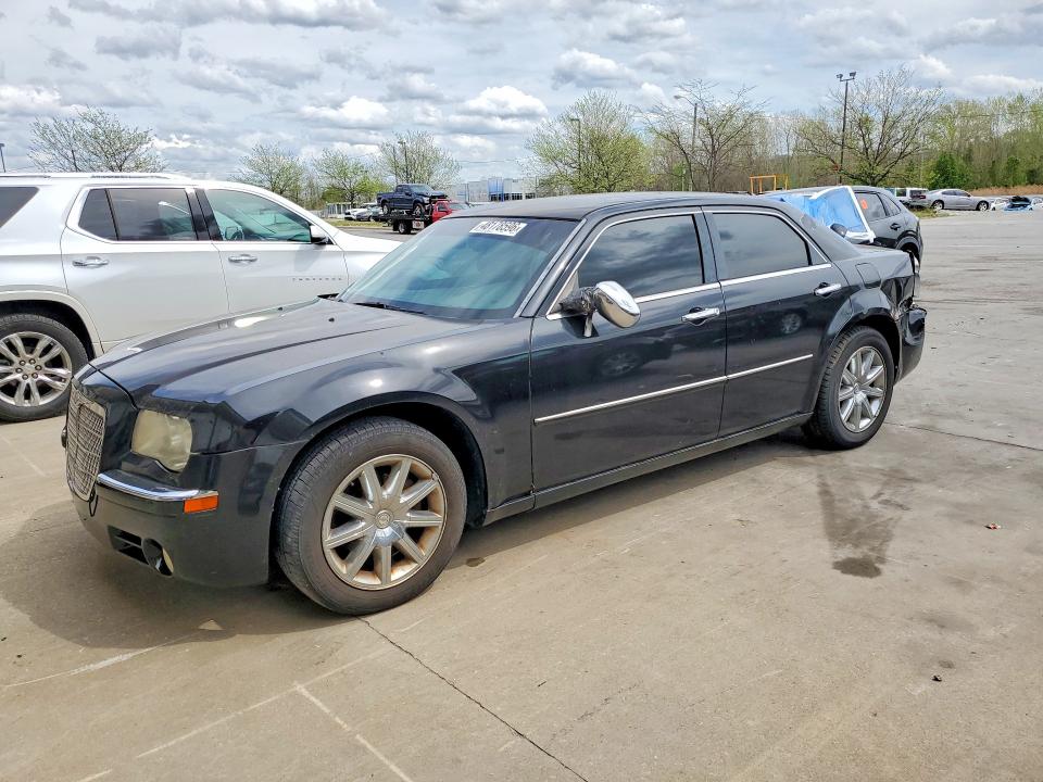 Продаж на аукціоні авто 2009 Chrysler 300, vin: 2C3KA33V79H598888, номер лоту: 48178596