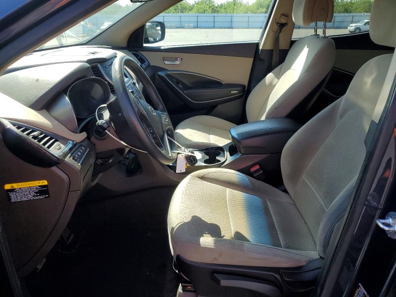Aukcja sprzedaży 2018 Hyundai Santa Fe Sport, vin: 5NMZTDLB0JH052796, numer aukcji: 50315676