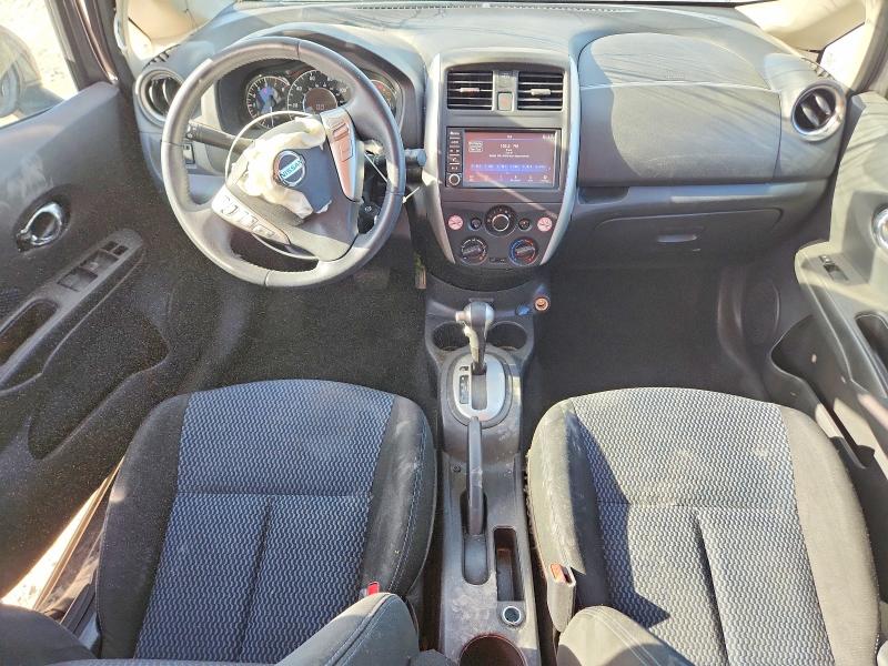 Продаж на аукціоні авто 2019 Nissan Versa Note, vin: 3N1CE2CPXKL360081, номер лоту: 49970666