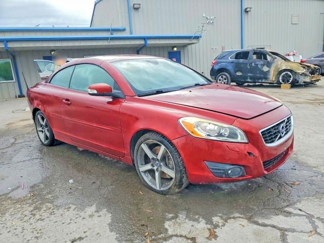 Aukcja sprzedaży 2011 Volvo C70, vin: YV1672MC6BJ116882, numer aukcji: 51250976