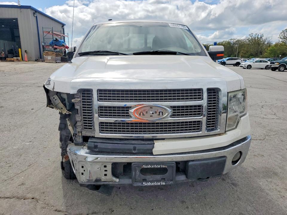 Продажа на аукционе авто 2010 Ford F150, vin: 1FTFW1EV0AFB03811, номер лота: 50887786