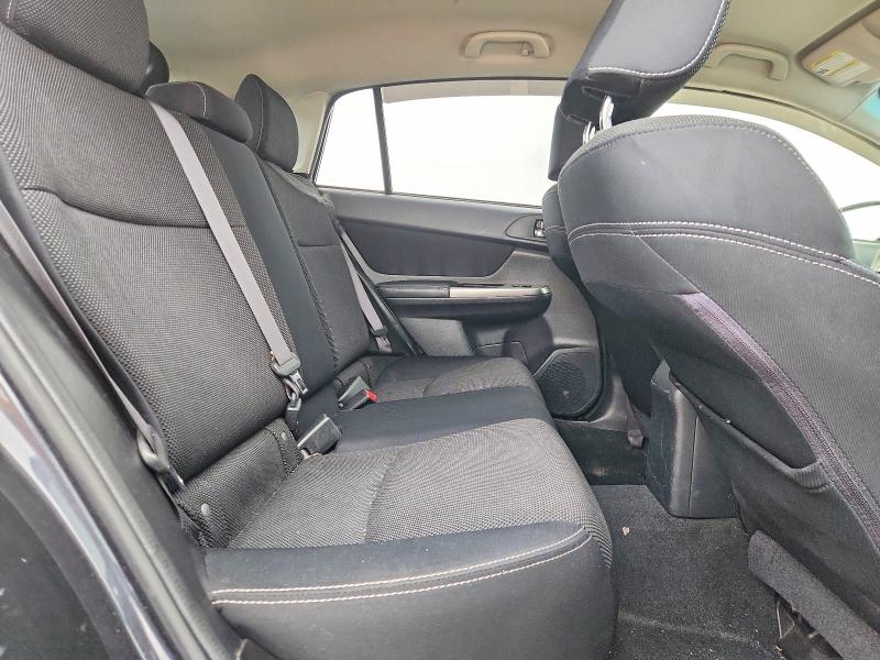 Aukcja sprzedaży 2015 Subaru Xv Crosstrek, vin: JF2GPACC4F8233512, numer aukcji: 52001176