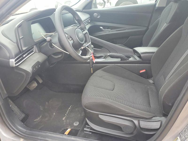 Продаж на аукціоні авто 2024 Hyundai Elantra, vin: KMHLL4DG2RU659590, номер лоту: 49027796