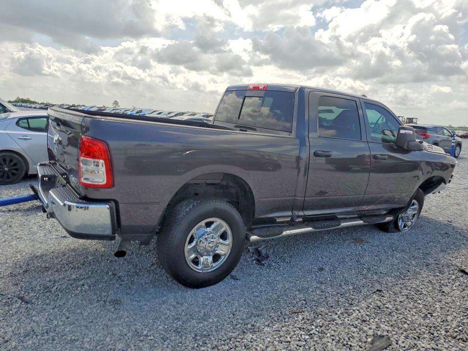 Продажа на аукционе авто 2024 Ram 2500, vin: 3C6UR5CJ7RG235391, номер лота: 49820296