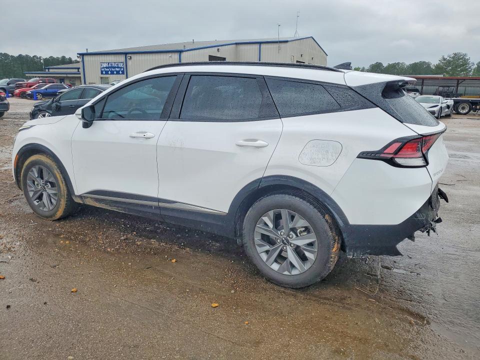 Продажа на аукционе авто 2025 Kia Sportage, vin: 5XYK43DFXSG263509, номер лота: 51509926