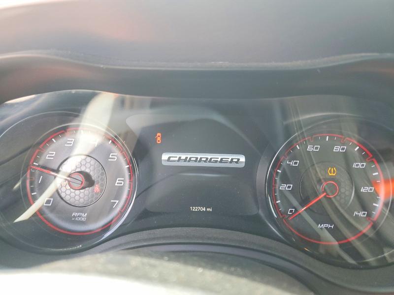 Продаж на аукціоні авто 2019 Dodge Charger, vin: 2C3CDXBG6KH615420, номер лоту: 48974086