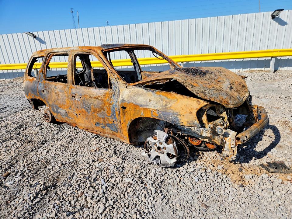 48399326 :رقم المزاد ، 4F2CZ961X3KM52893 vin ، 2003 Mazda Tribute مزاد بيع