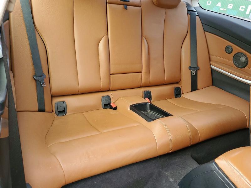Aukcja sprzedaży 2014 Bmw 435, vin: WBA3R5C55EK188322, numer aukcji: 50790076