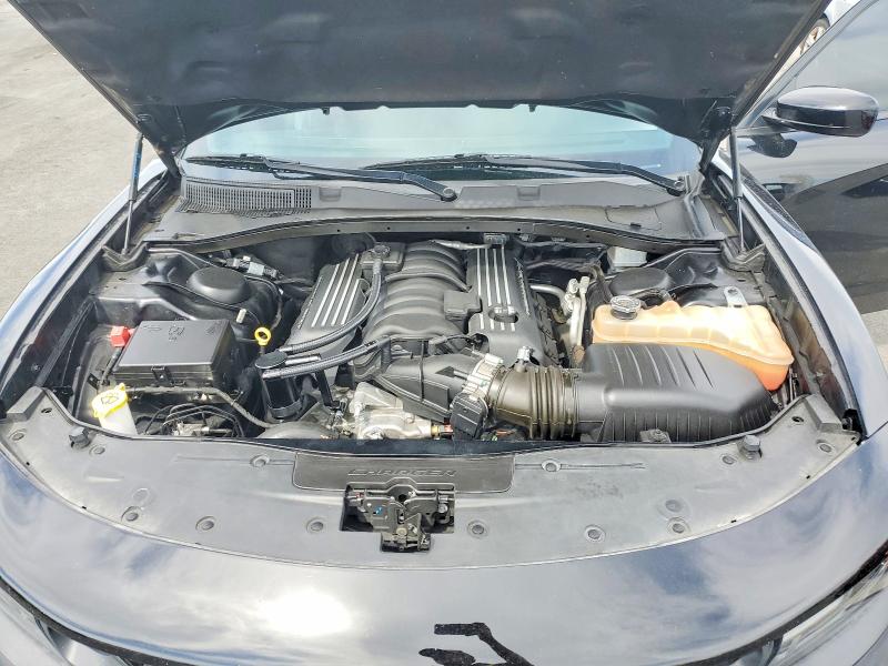 Продаж на аукціоні авто 2020 Dodge Charger, vin: 2C3CDXGJ9LH242251, номер лоту: 50806796