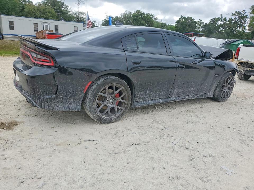Aukcja sprzedaży 2019 Dodge Charger, vin: 2C3CDXCT7KH692566, numer aukcji: 51355786