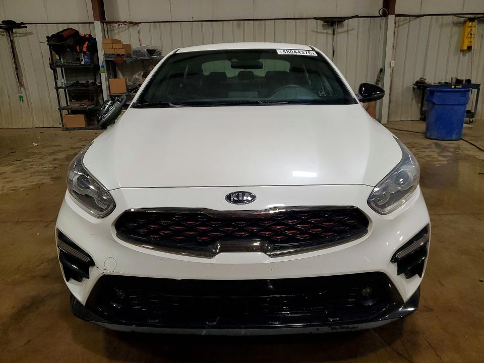 Aukcja sprzedaży 2021 Kia Forte, vin: 3KPF34AD1ME392476, numer aukcji: 48044376