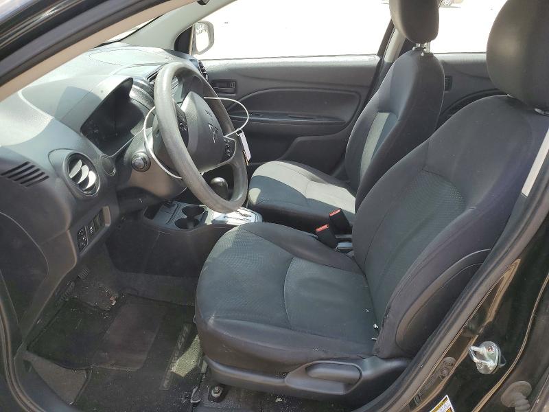 Продаж на аукціоні авто 2019 Mitsubishi Mirage, vin: ML32F3FJ7KHF02944, номер лоту: 47947156