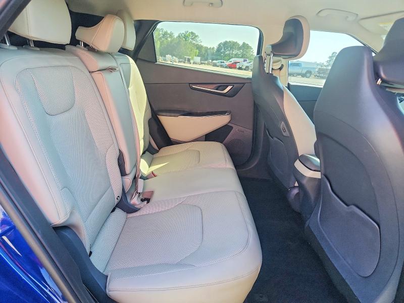 Продаж на аукціоні авто 2023 Kia Ev6, vin: KNDC34LA8P5112283, номер лоту: 50811576