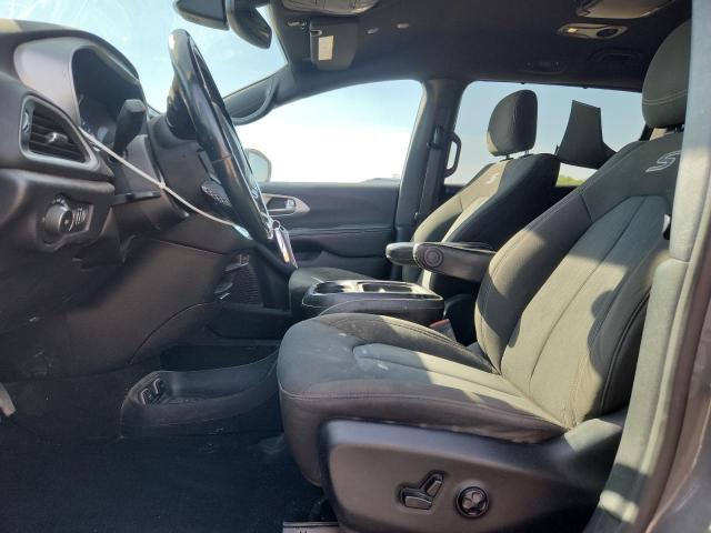 Продажа на аукционе авто 2020 Chrysler Pacifica, vin: 2C4RC1FG3LR261898, номер лота: 48539096