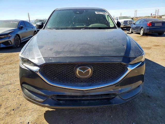 Aukcja sprzedaży 2021 Mazda Cx-5, vin: JM3KFBDM4M1346592, numer aukcji: 46317686