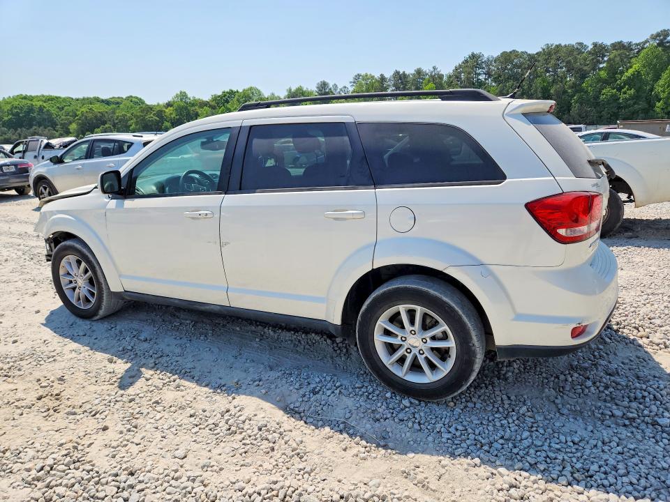 Aukcja sprzedaży 2016 Dodge Journey, vin: 3C4PDCBG6GT186767, numer aukcji: 51264806