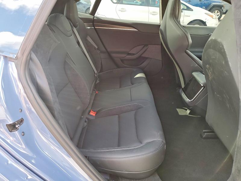 Aukcja sprzedaży 2026 Tesla Model S, vin: 5YJSA1E6XTF556153, numer aukcji: 48508546