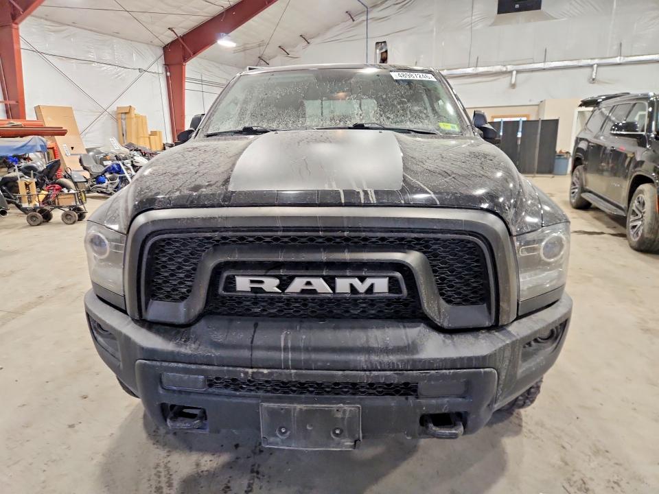 Продажа на аукционе авто 2019 Ram 1500 Classic, vin: 1C6RR7GGXKS673546, номер лота: 48987246