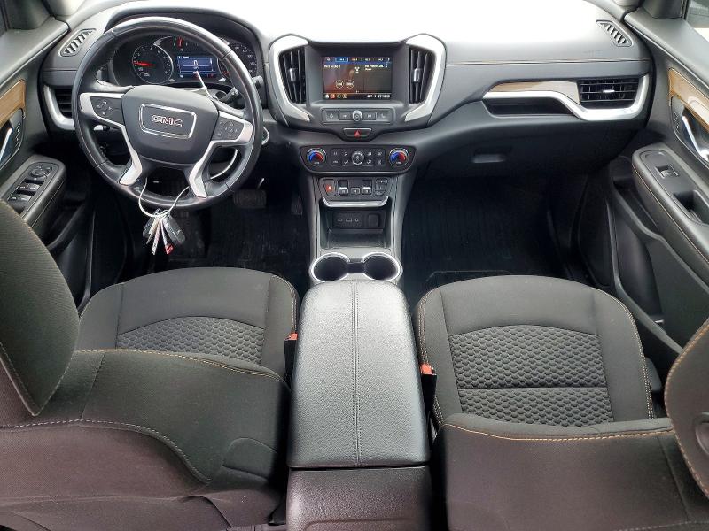 Aukcja sprzedaży 2019 Gmc Terrain, vin: 3GKALMEV4KL377223, numer aukcji: 49690366