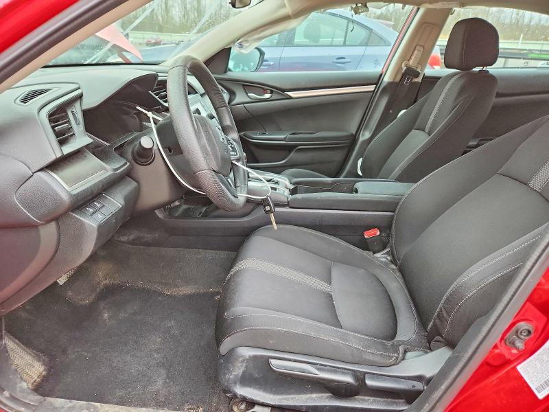 Продажа на аукционе авто 2019 Honda Civic, vin: 2HGFC2F67KH587984, номер лота: 49286146