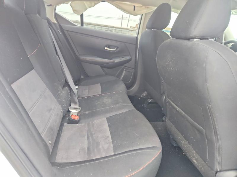 Aukcja sprzedaży 2025 Nissan Sentra, vin: 3N1AB8DV7SY228866, numer aukcji: 51977036