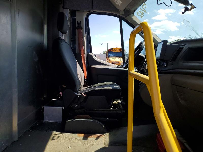 Aukcja sprzedaży 2021 Ford Transit, vin: 1FDDF6P85MKA69013, numer aukcji: 46659036