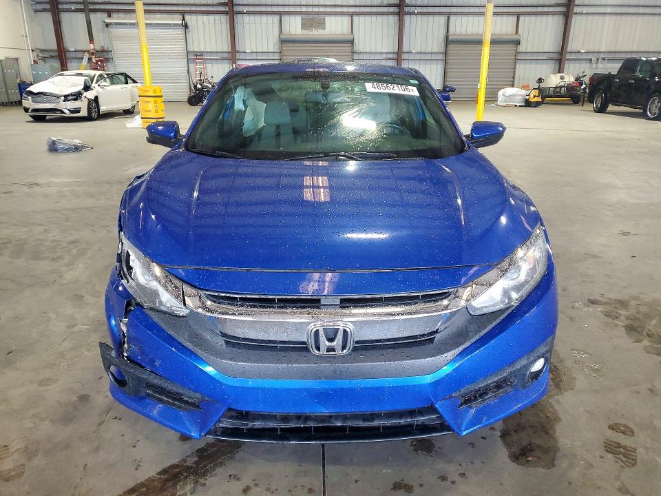 Продаж на аукціоні авто 2017 Honda Civic, vin: 2HGFC3B78HH351244, номер лоту: 48562106