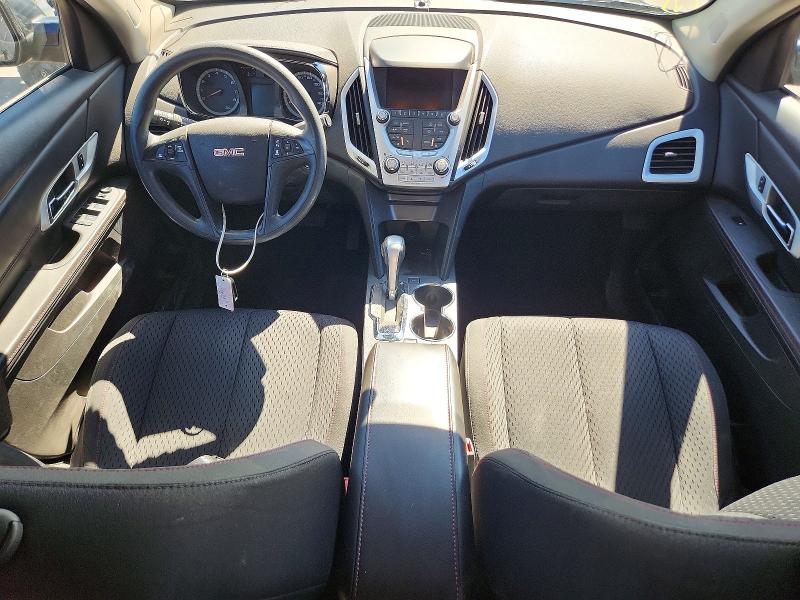 Продажа на аукционе авто 2013 Gmc Terrain, vin: 2GKFLREK2D6256318, номер лота: 48760816