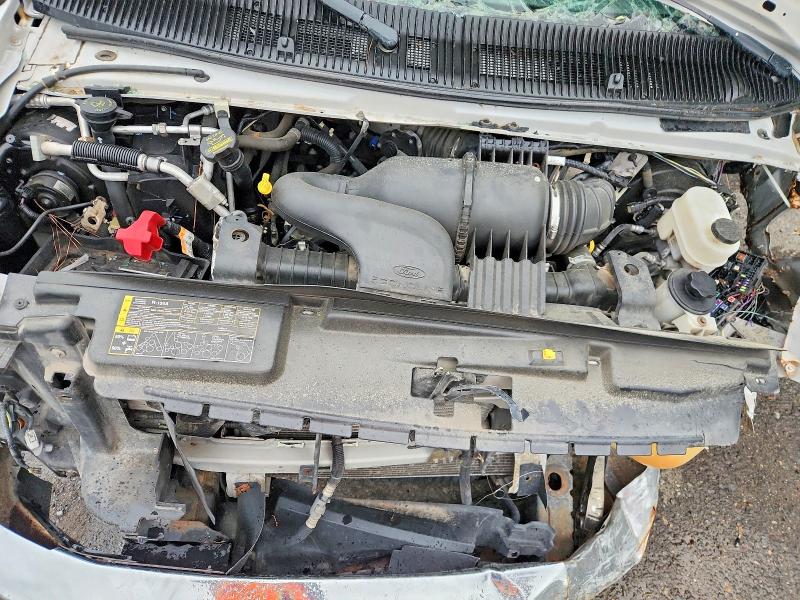Продаж на аукціоні авто 2014 Ford Econoline, vin: 1FBNE3BLXEDA77799, номер лоту: 51791376