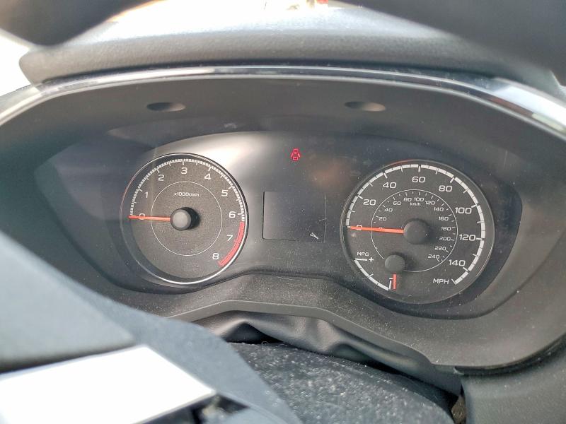 Aukcja sprzedaży 2017 Subaru Impreza, vin: 4S3GTAA68H3704780, numer aukcji: 49293296