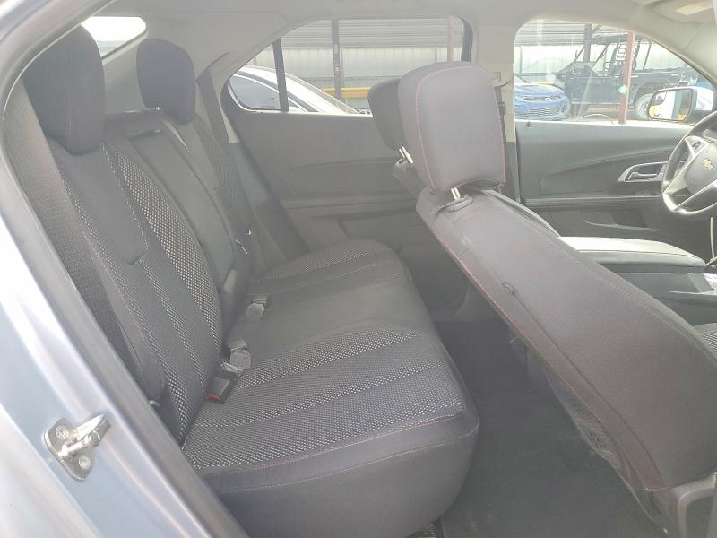 Продажа на аукционе авто 2014 Chevrolet Equinox, vin: 2GNALBEK9E6180487, номер лота: 50707816