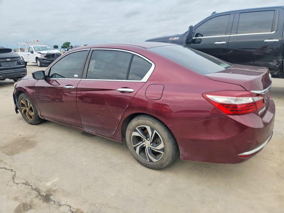 Aukcja sprzedaży 2016 Honda Accord, vin: 1HGCR2F3XGA083443, numer aukcji: 51945926