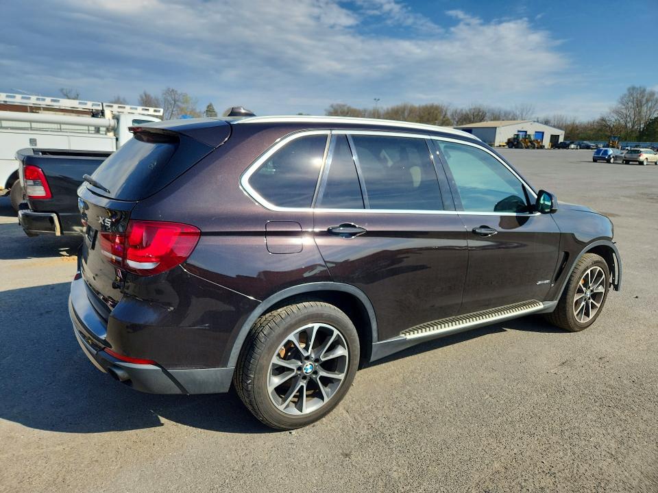 Продажа на аукционе авто 2016 Bmw X5, vin: 5UXKR0C56G0S93059, номер лота: 46743426