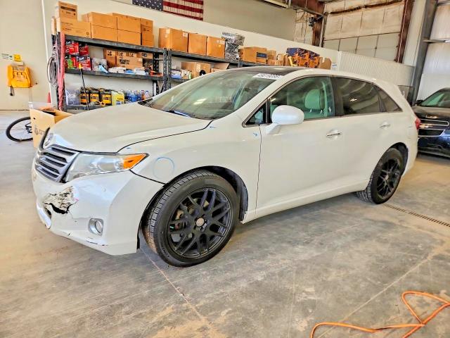 Aukcja sprzedaży 2012 Toyota Venza, vin: 4T3BK3BBXCU069202, numer aukcji: 49019086