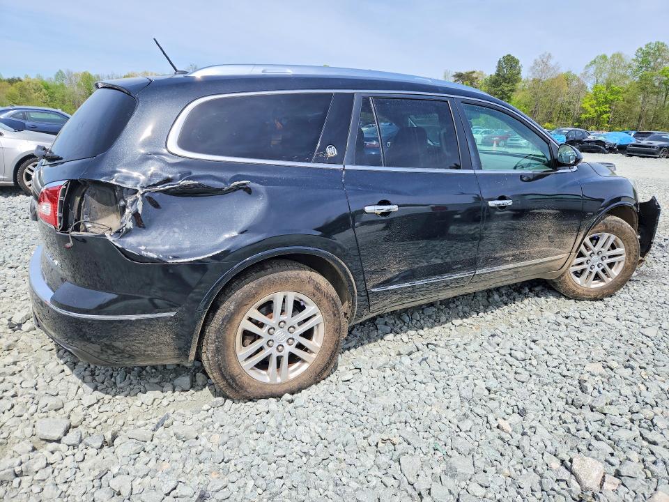 Продаж на аукціоні авто 2015 Buick Enclave, vin: 5GAKRAKD6FJ216539, номер лоту: 49335456