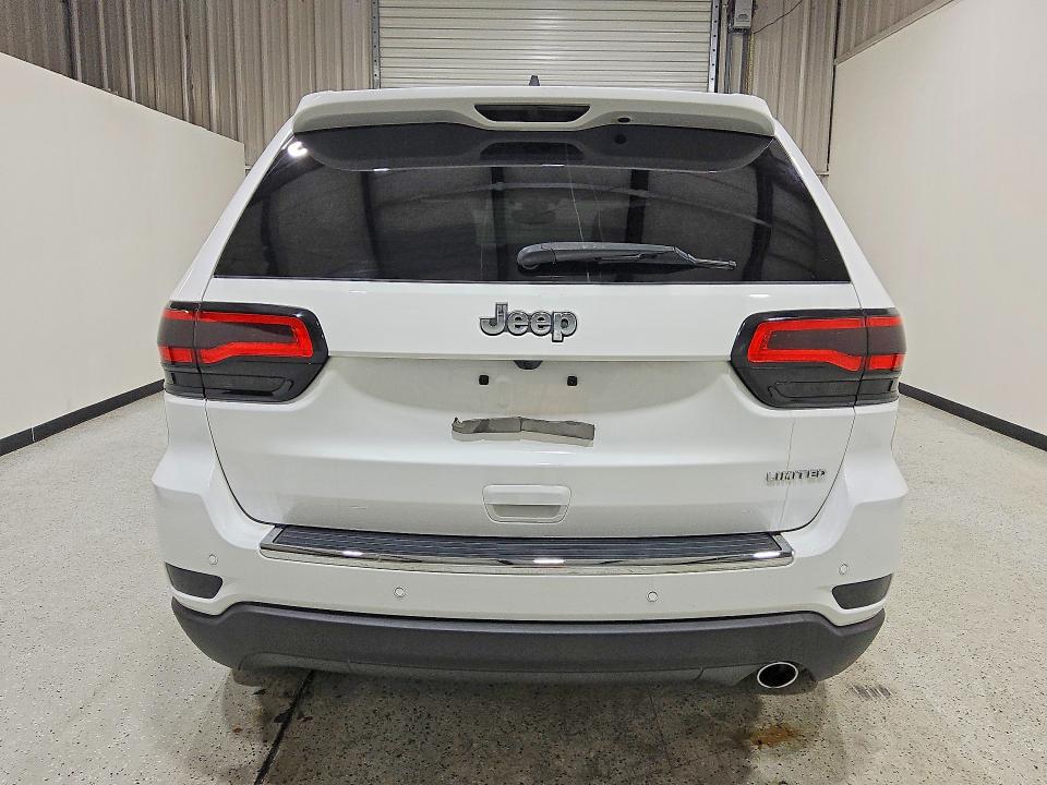 49372626 :رقم المزاد ، 1C4RJEBG2KC826622 vin ، 2019 Jeep Grand Cherokee مزاد بيع