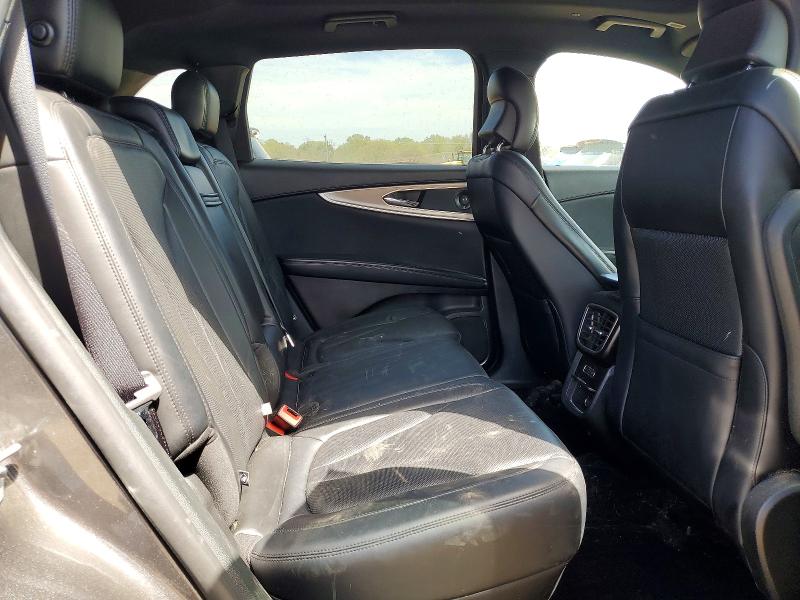 49977376 :رقم المزاد ، 2LMPJ8L90KBL25351 vin ، 2019 Lincoln Nautilus مزاد بيع