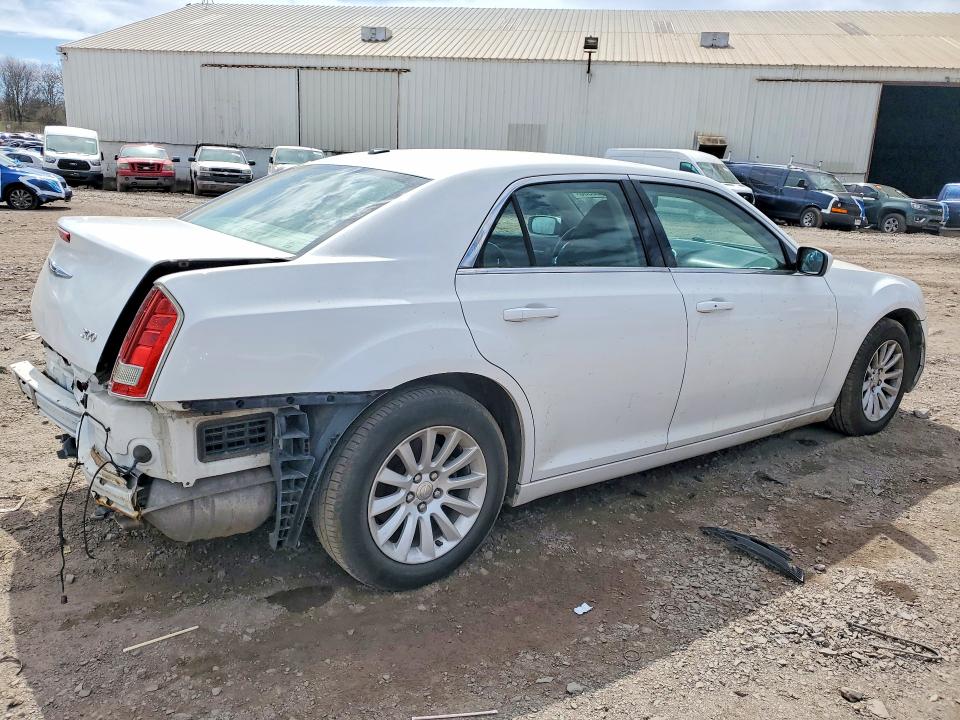 Aukcja sprzedaży 2013 Chrysler 300, vin: 2C3CCAAG9DH527711, numer aukcji: 47928556