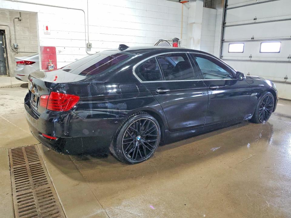 Aukcja sprzedaży 2015 Bmw 528, vin: WBA5A5C51FD517751, numer aukcji: 51084856
