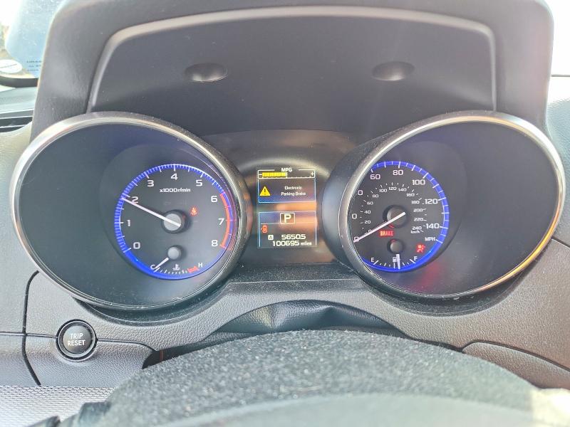 Aukcja sprzedaży 2017 Subaru Outback, vin: 4S4BSACC3H3406505, numer aukcji: 49489596