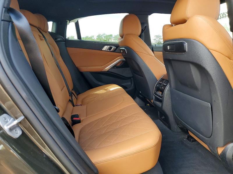 Aukcja sprzedaży 2024 Bmw X6, vin: 5UX33EX09R9U98035, numer aukcji: 51353336