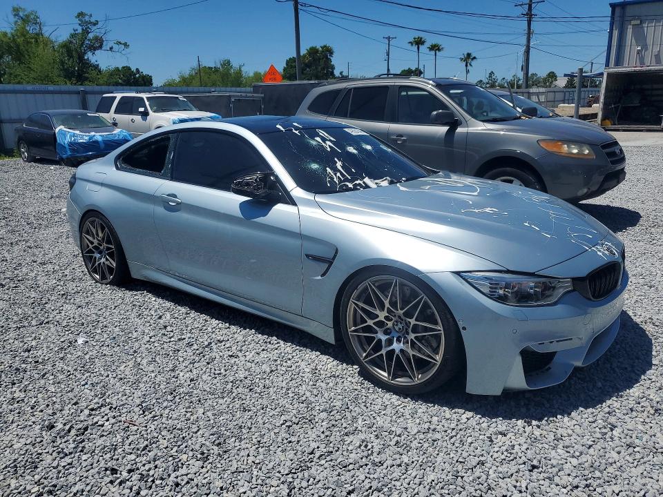 49684306 :رقم المزاد ، WBS3R9C55HK708896 vin ، 2017 Bmw M440xi مزاد بيع