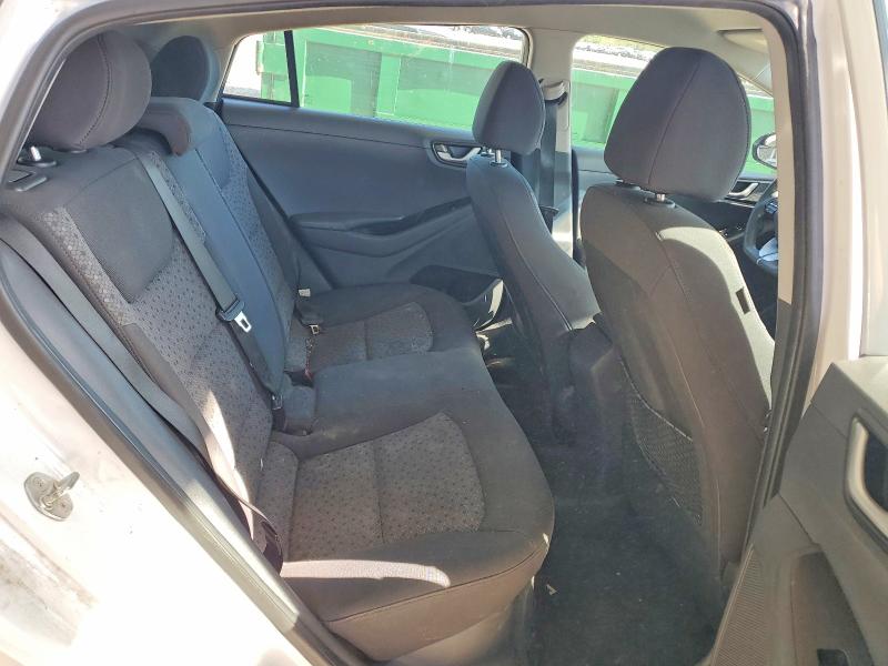Продаж на аукціоні авто 2019 Hyundai Ioniq, vin: KMHC65LC7KU175206, номер лоту: 49541186