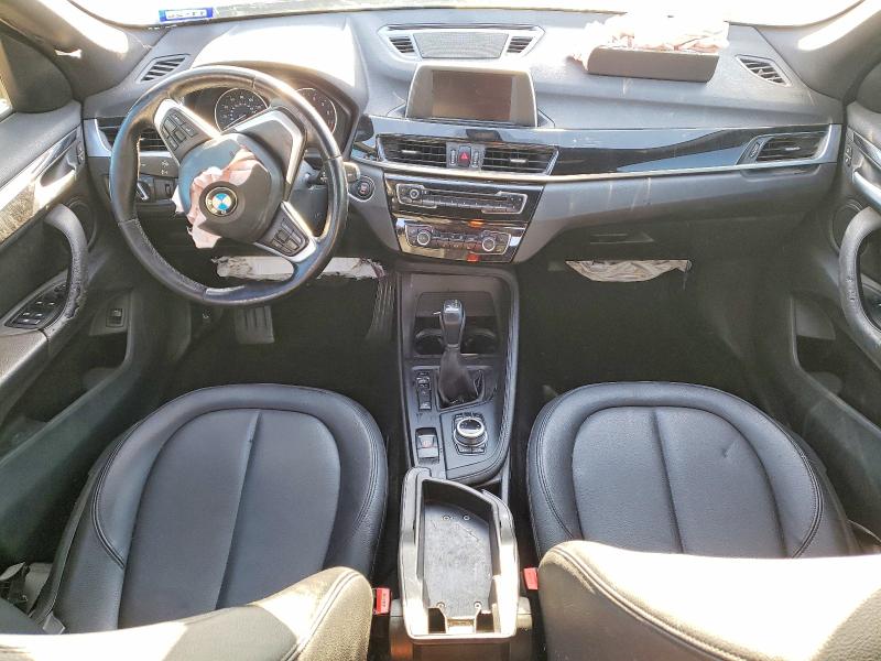 Продаж на аукціоні авто 2017 Bmw X1, vin: WBXHT3C39H5F85148, номер лоту: 49111786