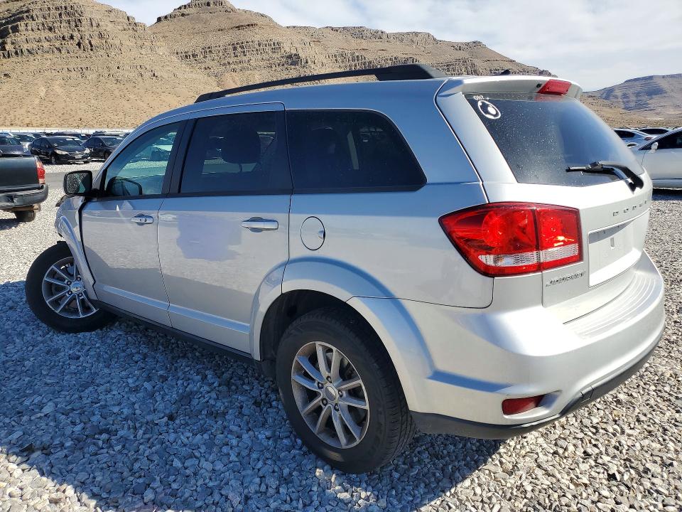 Продажа на аукционе авто 2014 Dodge Journey, vin: 3C4PDCBB5ET263808, номер лота: 47814526